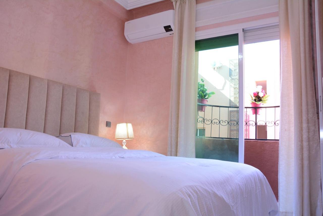 Apartment In Marrakech, Gueliz Μαρακές Εξωτερικό φωτογραφία