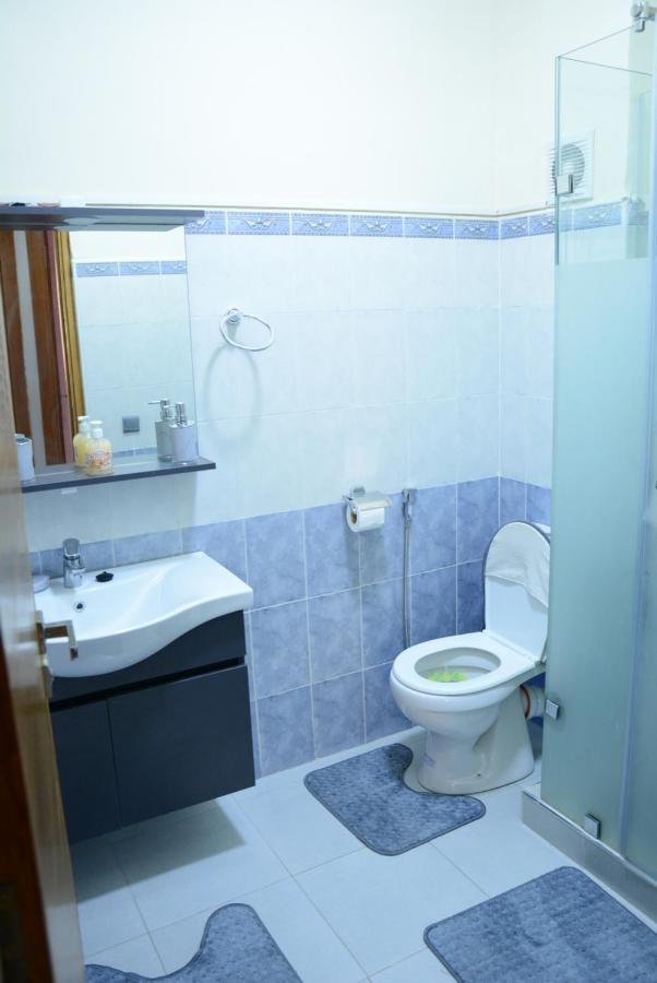 Apartment In Marrakech, Gueliz Μαρακές Εξωτερικό φωτογραφία
