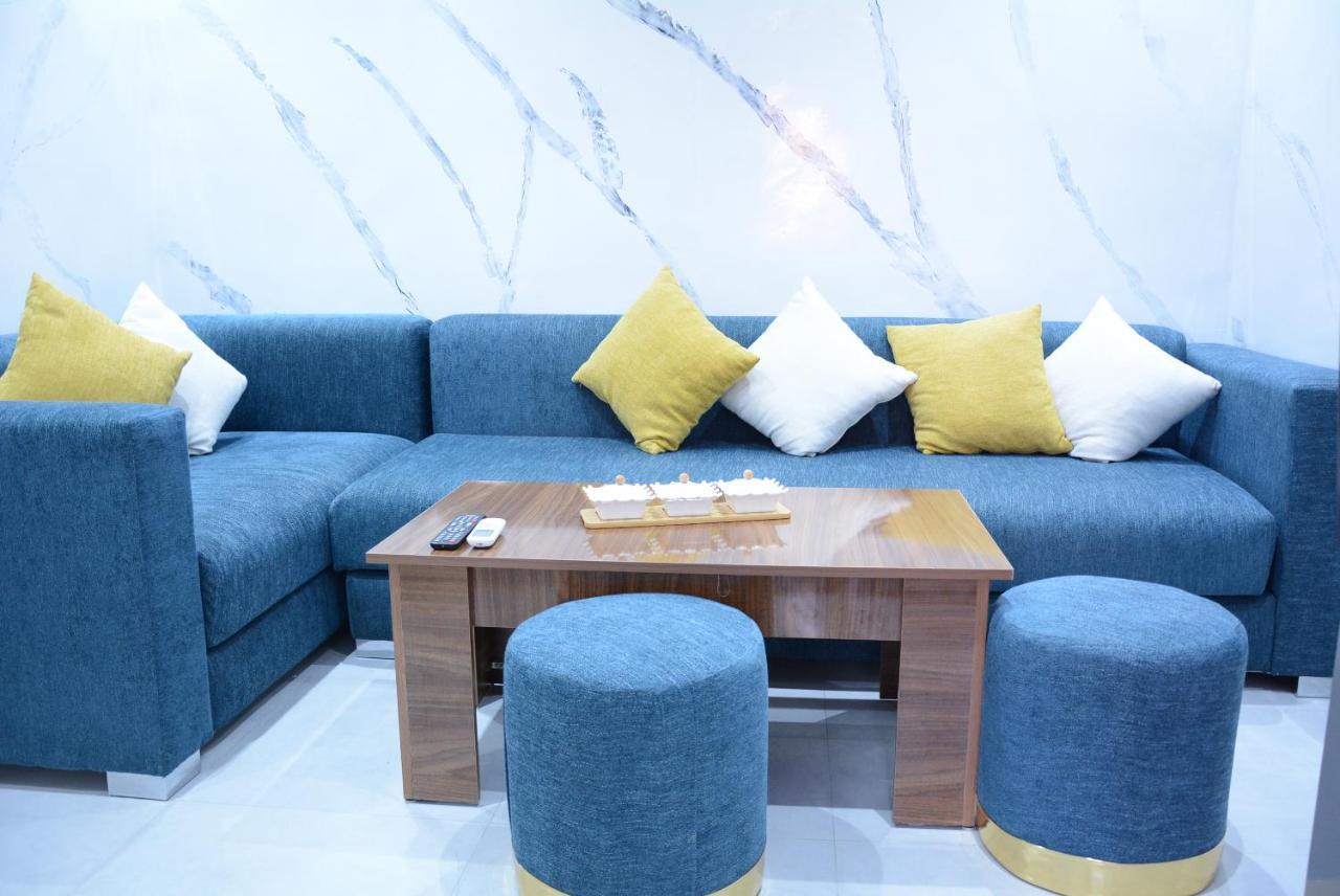 Apartment In Marrakech, Gueliz Μαρακές Εξωτερικό φωτογραφία
