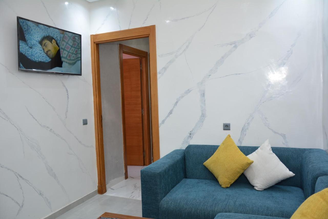 Apartment In Marrakech, Gueliz Μαρακές Εξωτερικό φωτογραφία