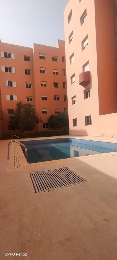 Apartment In Marrakech, Gueliz Μαρακές Εξωτερικό φωτογραφία