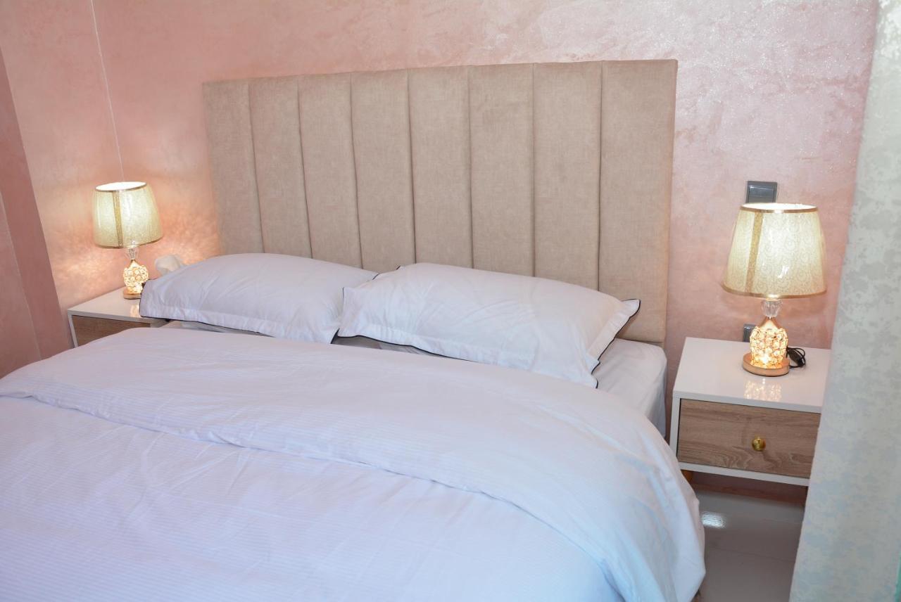 Apartment In Marrakech, Gueliz Μαρακές Εξωτερικό φωτογραφία