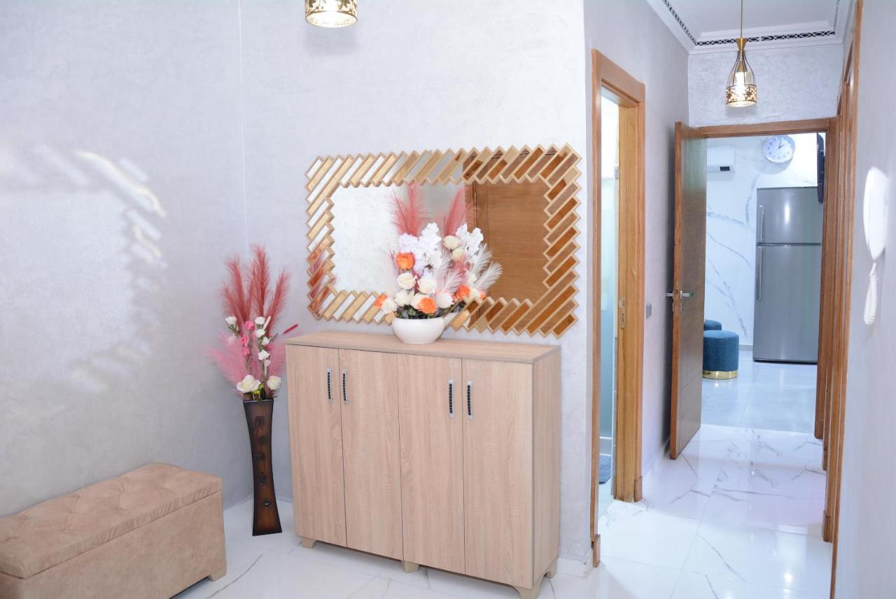 Apartment In Marrakech, Gueliz Μαρακές Εξωτερικό φωτογραφία
