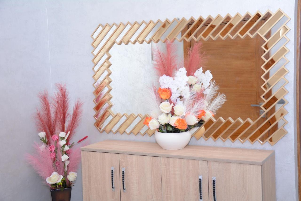 Apartment In Marrakech, Gueliz Μαρακές Εξωτερικό φωτογραφία