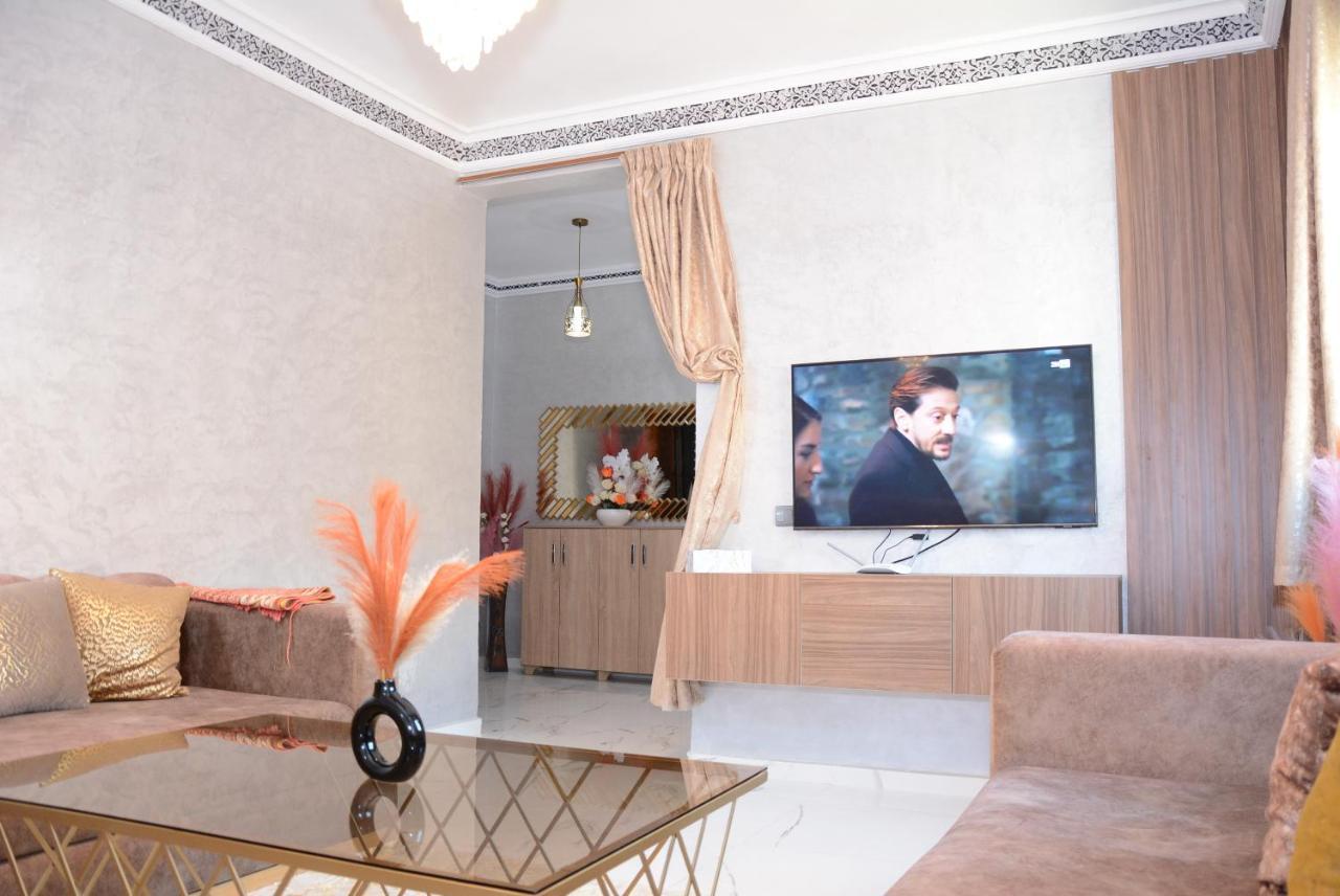 Apartment In Marrakech, Gueliz Μαρακές Εξωτερικό φωτογραφία