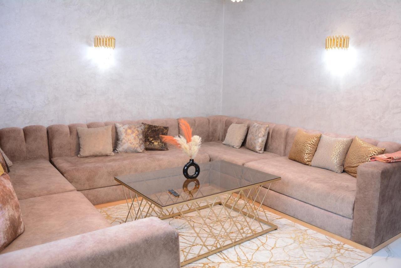 Apartment In Marrakech, Gueliz Μαρακές Εξωτερικό φωτογραφία