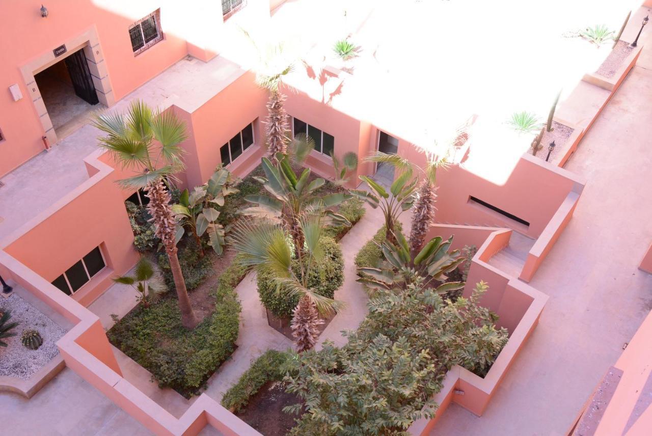 Apartment In Marrakech, Gueliz Μαρακές Εξωτερικό φωτογραφία